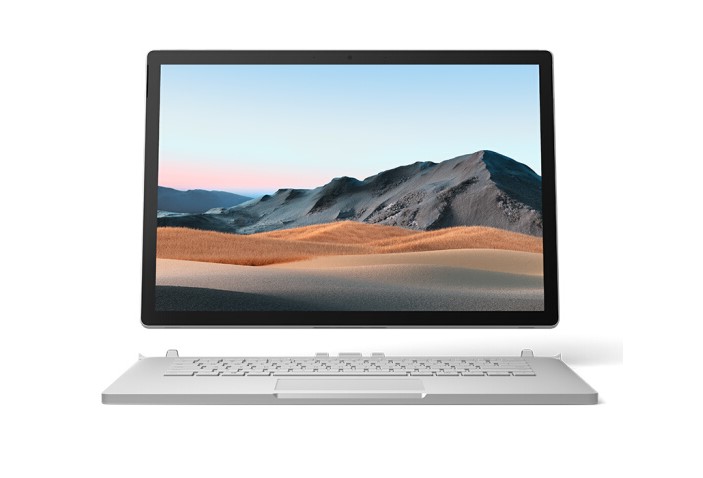 南海Surface 维修前的准备工作